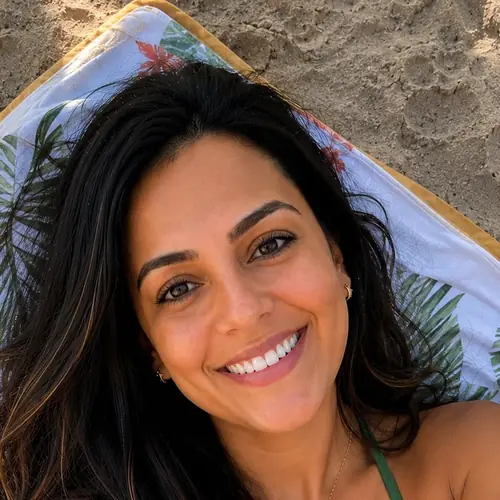 Raquel Fernandes